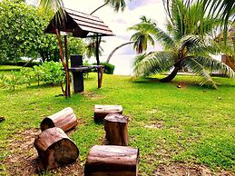 Moorea - Sundara Soul Villa