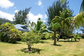 Moorea - Sundara Soul Villa
