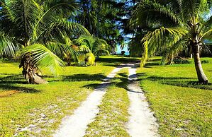 Moorea - Sundara Soul Villa