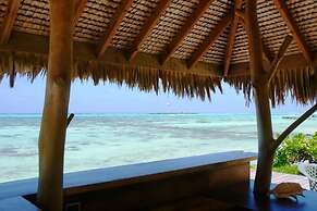 Moorea - Sundara Soul Villa