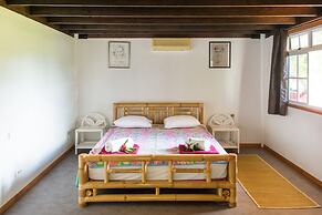 Moorea - Sundara Soul Villa