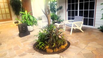 Moorea - Sundara Soul Villa