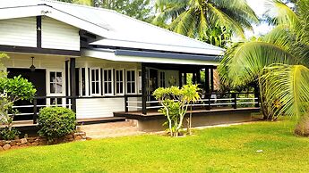 Moorea - Sundara Soul Villa