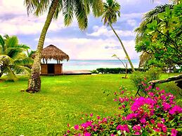 Moorea - Sundara Soul Villa