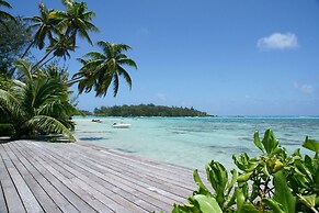 Moorea - Sundara Soul Villa