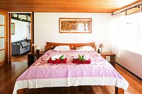 Moorea - Sundara Soul Villa