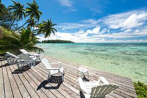 Moorea - Sundara Soul Villa