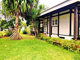 Moorea - Sundara Soul Villa