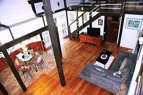 Moorea - Sundara Soul Villa