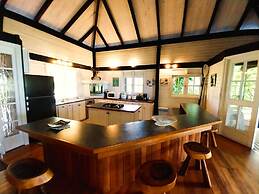 Moorea - Sundara Soul Villa