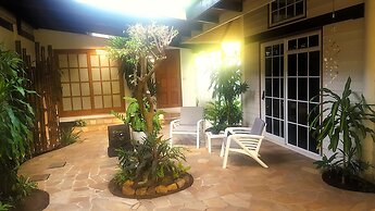 Moorea - Sundara Soul Villa