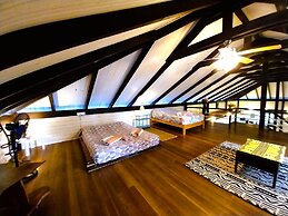 Moorea - Sundara Soul Villa