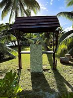 Moorea - Sundara Soul Villa