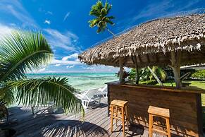 Moorea - Sundara Soul Villa