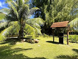 Moorea - Sundara Soul Villa