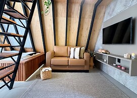 Chalé Belvedere - Gravatal