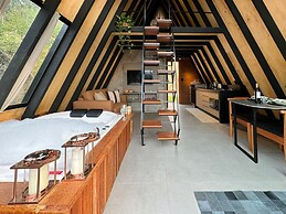 Chalé Belvedere - Gravatal