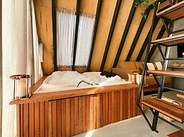 Chalé Belvedere - Gravatal