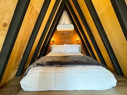 Chalé Belvedere - Gravatal