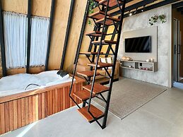 Chalé Belvedere - Gravatal