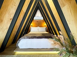 Chalé Belvedere - Gravatal