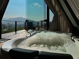 Chalé Belvedere - Gravatal