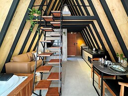 Chalé Belvedere - Gravatal