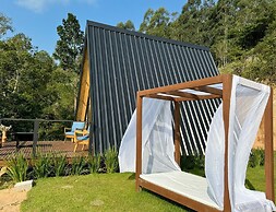 Chalé Belvedere - Gravatal