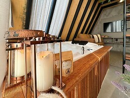 Chalé Belvedere - Gravatal