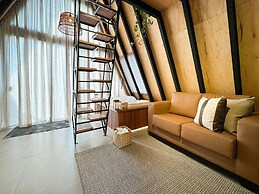 Chalé Belvedere - Gravatal