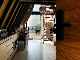 Chalé Belvedere - Gravatal