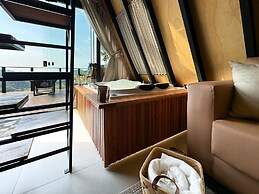 Chalé Belvedere - Gravatal