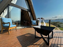 Chalé Belvedere - Gravatal