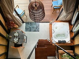 Chalé Belvedere - Gravatal