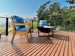 Chalé Belvedere - Gravatal