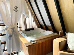 Chalé Belvedere - Gravatal