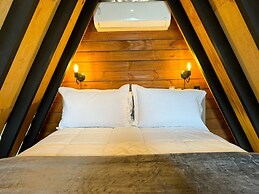 Chalé Belvedere - Gravatal