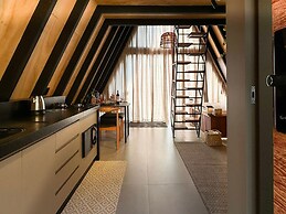 Chalé Belvedere - Gravatal