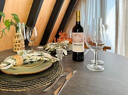 Chalé Belvedere - Gravatal