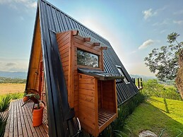 Chalé Belvedere - Gravatal