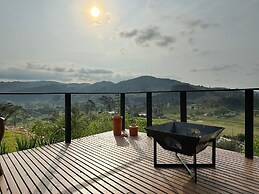 Chalé Belvedere - Gravatal