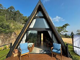 Chalé Belvedere - Gravatal