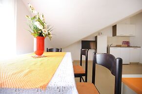Apartments Kapetan