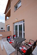 Apartments Kapetan