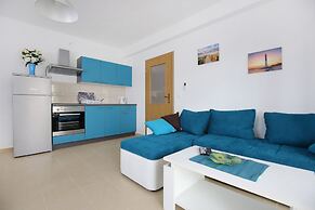 Apartments Kapetan