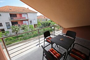 Apartments Kapetan