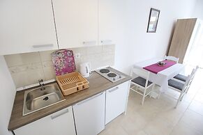 Apartments Kapetan