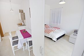 Apartments Kapetan