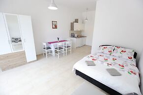 Apartments Kapetan