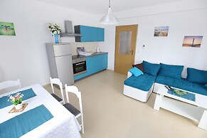 Apartments Kapetan
